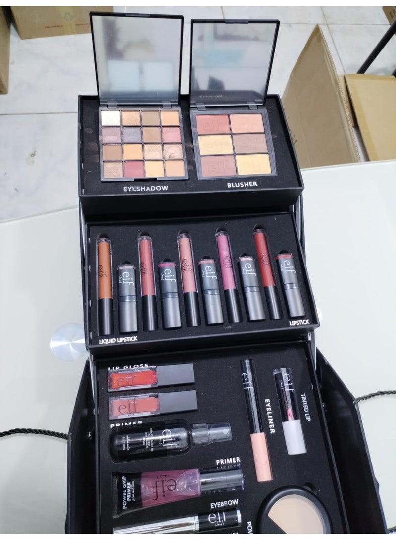 elf Makeup Kit - Image 3